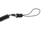 Warrior Pistol Lanyard