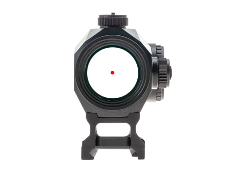 Vector Optics Scrapper 1x25 Gen 2 Red Dot Sight (2026) - Airsoftzone