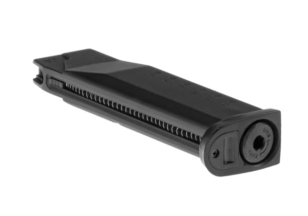 KWC Magazin M&P V2 Co2