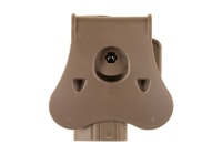 Amomax Paddle Holster für CZ P-07 / P-09