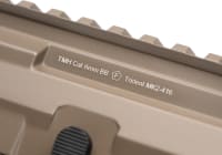 Krytac Trident Mk2 SPR S-AEG