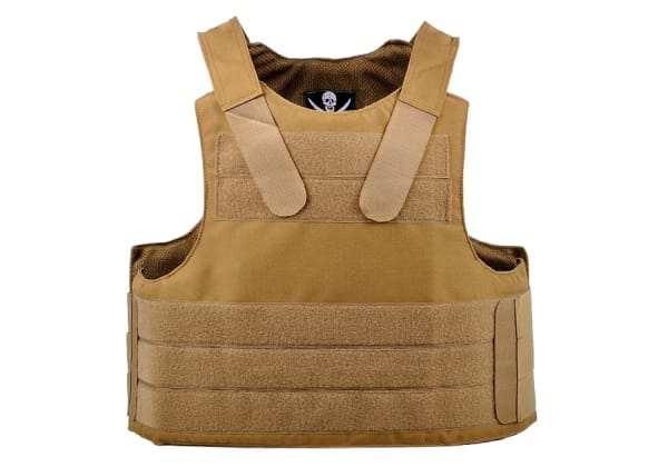 Invader Gear PECA Body Armor Vest