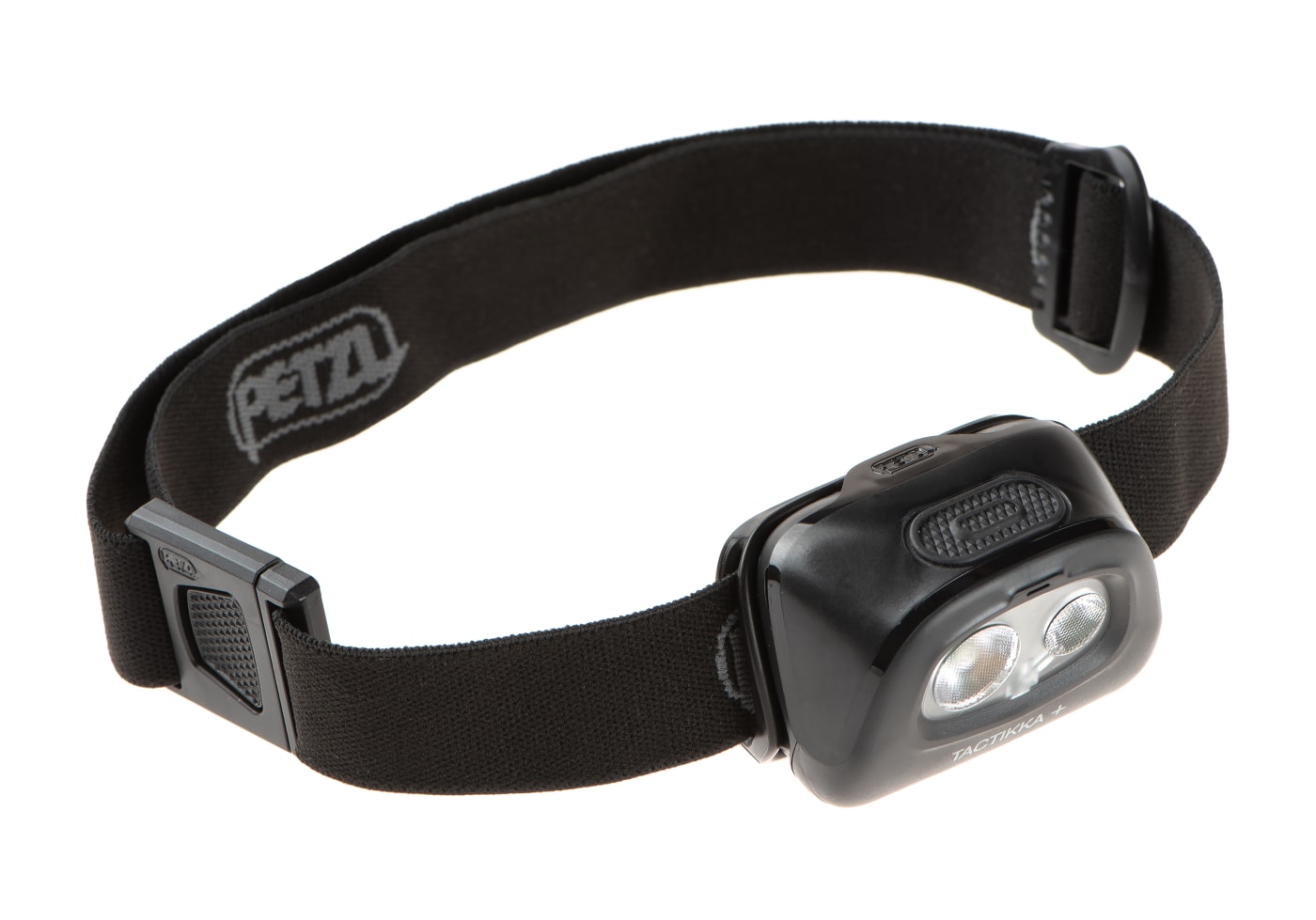 Petzl TACTIKKA +
