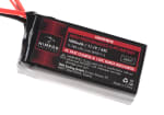 Nimrod Lipo 11.1V 1000mAh 65C Graphene PEQ Type T-Plug
