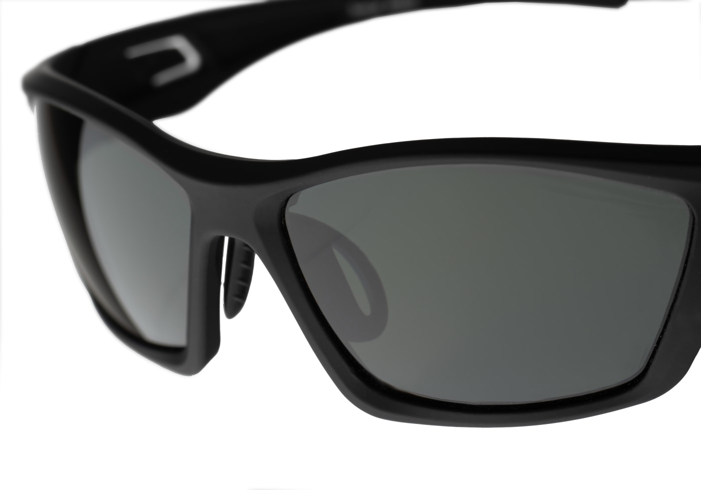 SwissEye Tomcat Smoke Polarized