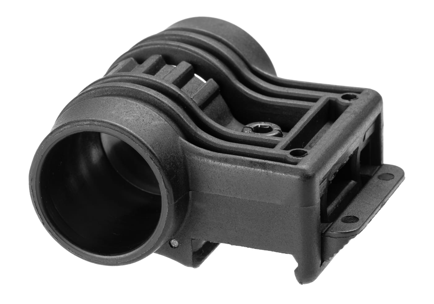 Element Offset Flashlight Mount