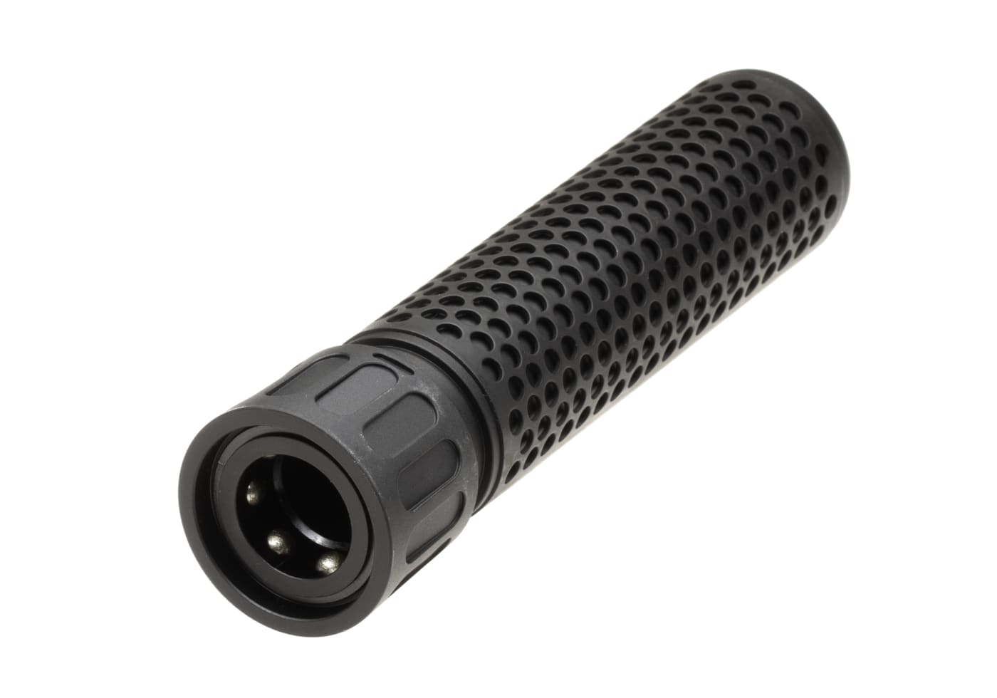 Ares SR-16 Long Silencer