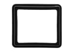Krytac Kriss Vector GBB Magazine Base Rubber Seal