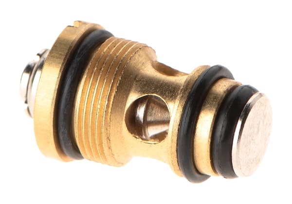 Guarder G-Series/M&P9/P226/M92F/USP Output Valve