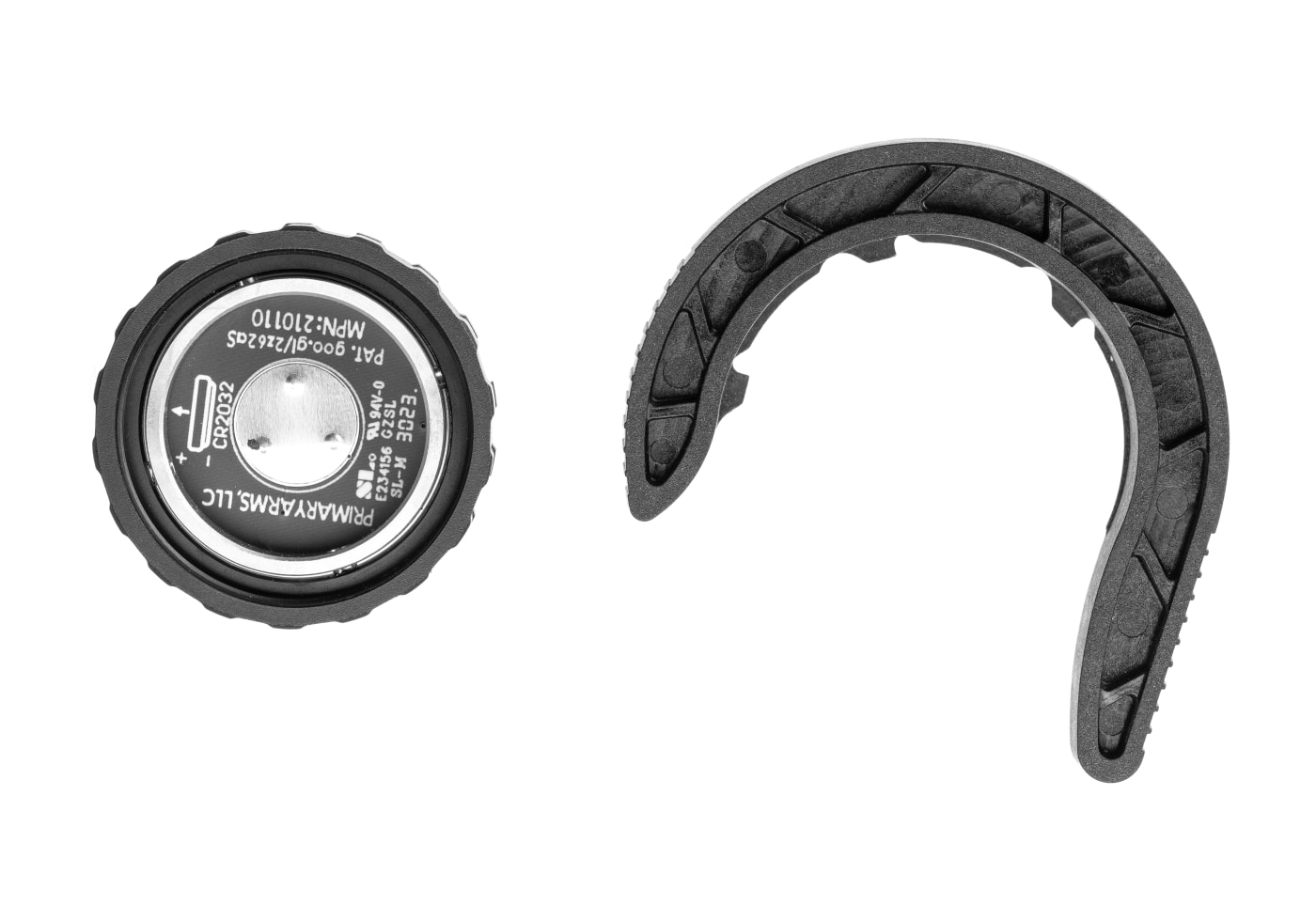 Primary Arms AutoLive Battery Cap V1