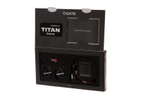 Gate Titan V2 NGRS Advanced Set Rear Wired