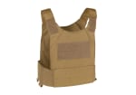 Warrior Covert Plate Carrier