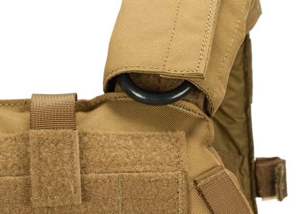 Invader Gear 6094A-RS Plate Carrier