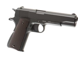 KWC M1911 Co2