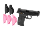 WE M&P Full Auto Metal Version GBB
