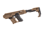 SLONG MPG Carbine Full Kit for Glock GBB