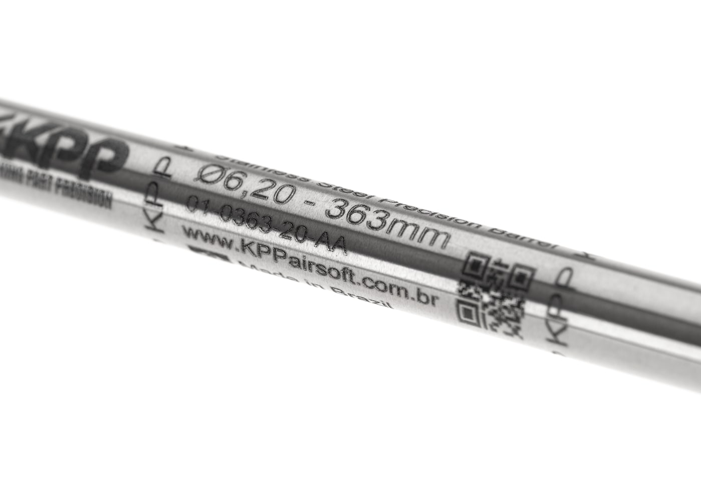 KPP 6.20 AEG Precision Barrel 363mm