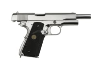WE M1911 MEU Full Metal V3 GBB