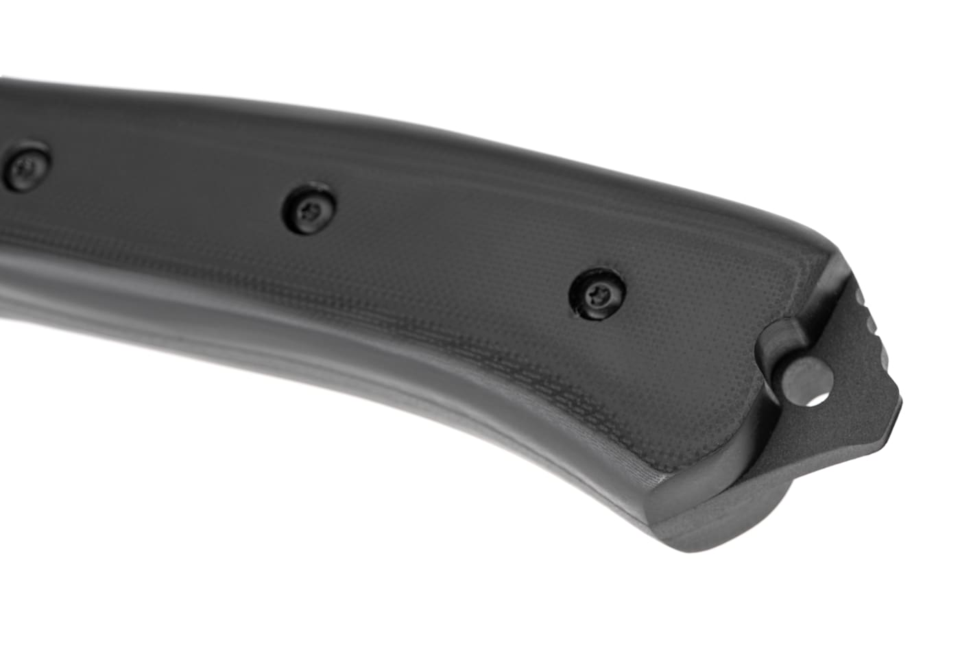 Walther Modified Survival Machete