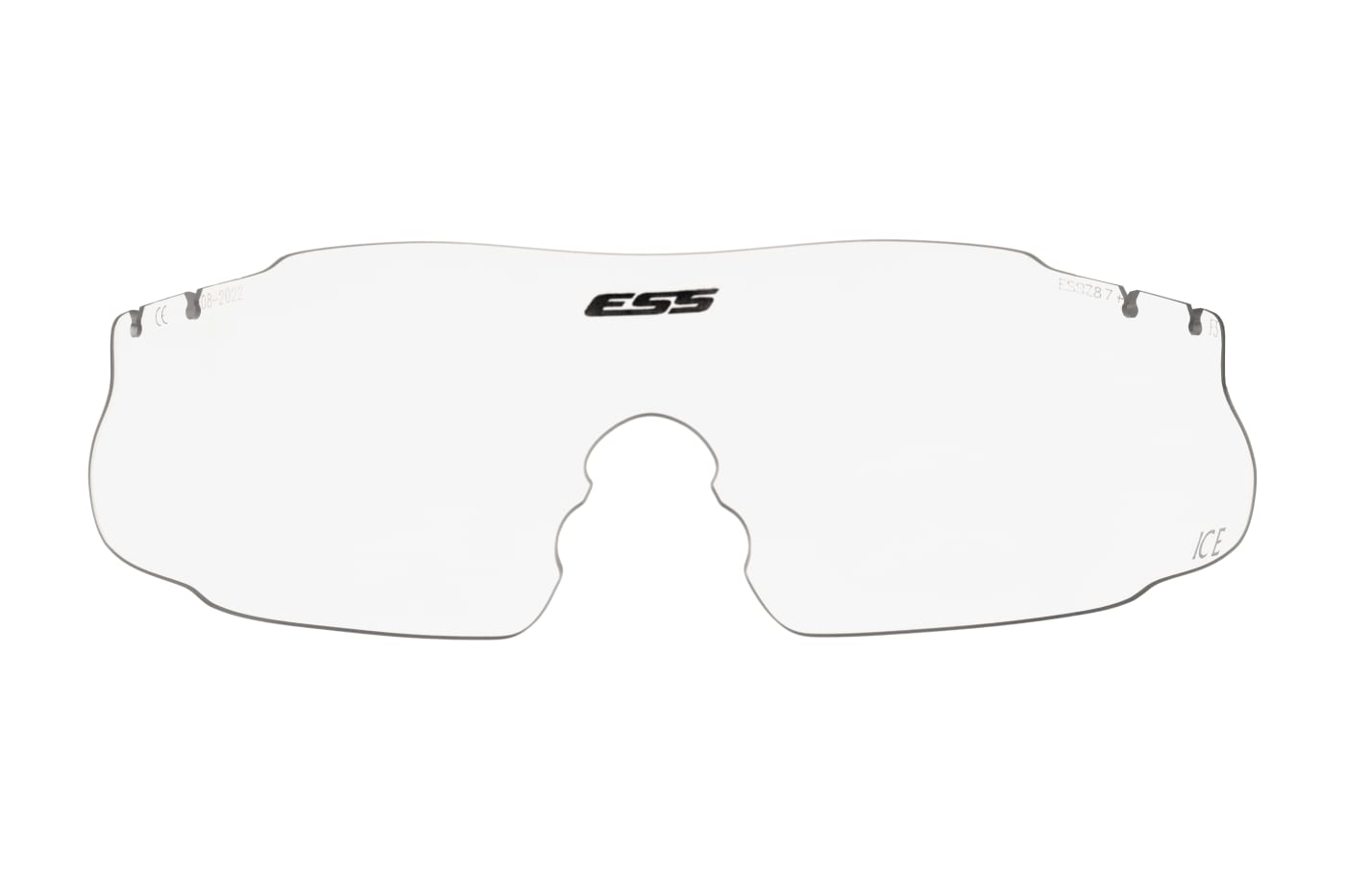 ESS ICE Lens Clear