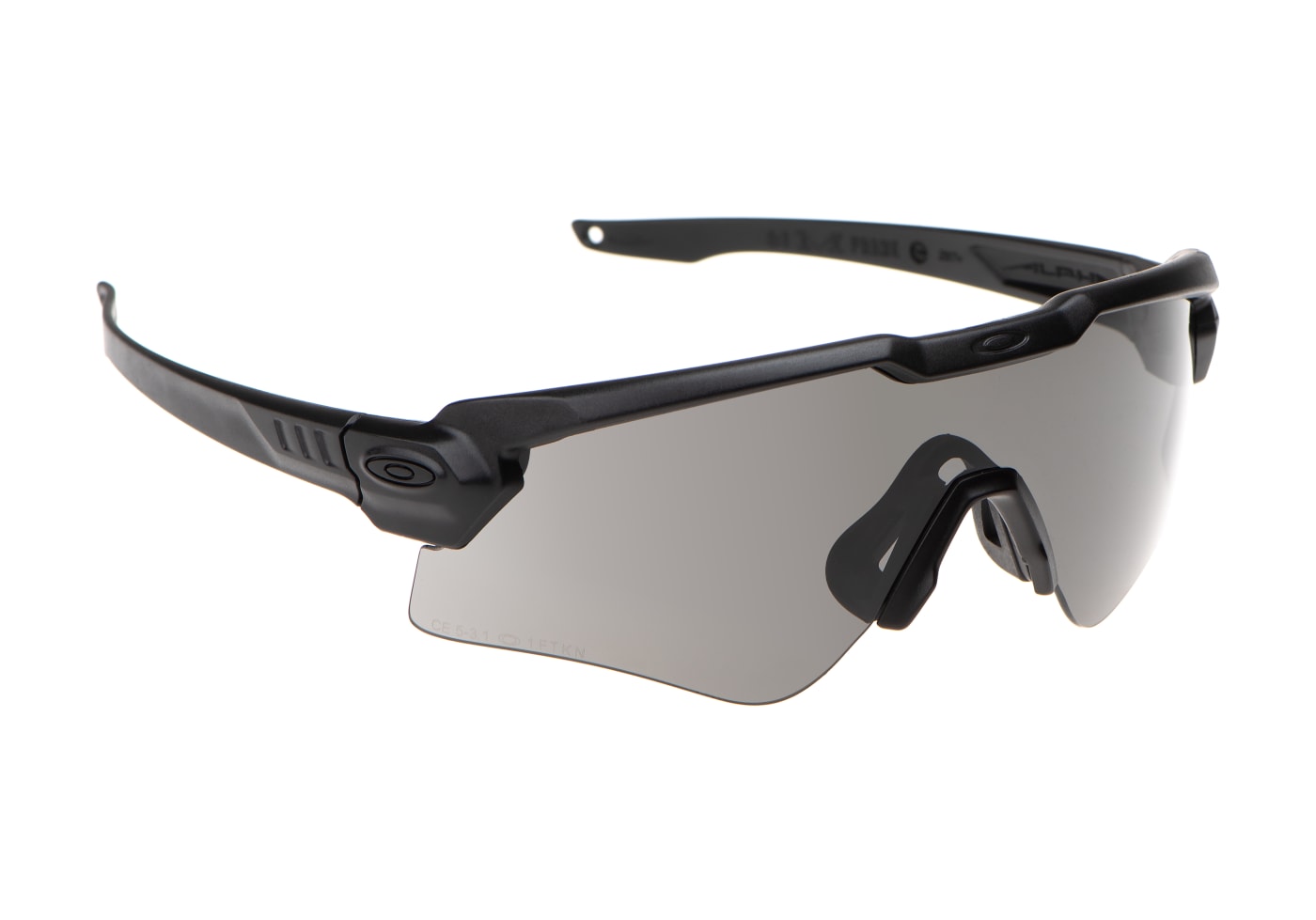 Oakley SI Ballistic M Frame Alpha Grey EN