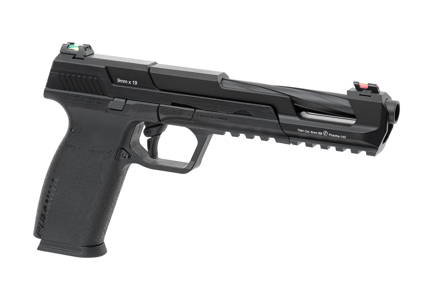 G&G Piranha SL GBB