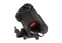 Sightmark Wolverine 1x23 CSR LQD Red Dot Sight