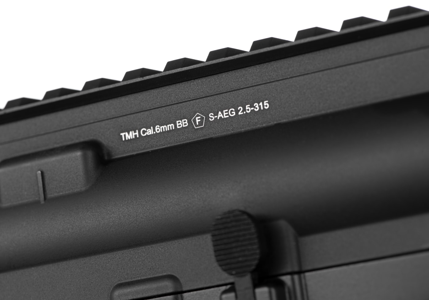 KWA VM4 Ronin 10 SBR S-AEG 2.5
