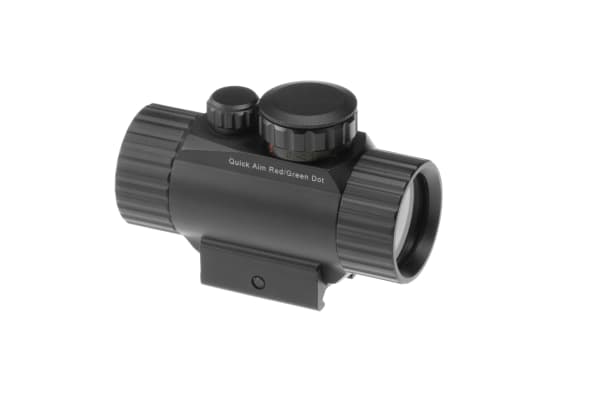 Leapers 3.8 Inch 1x30 Tactical Dot Sight TS