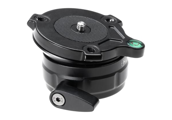 KJI Precision Leveling Head