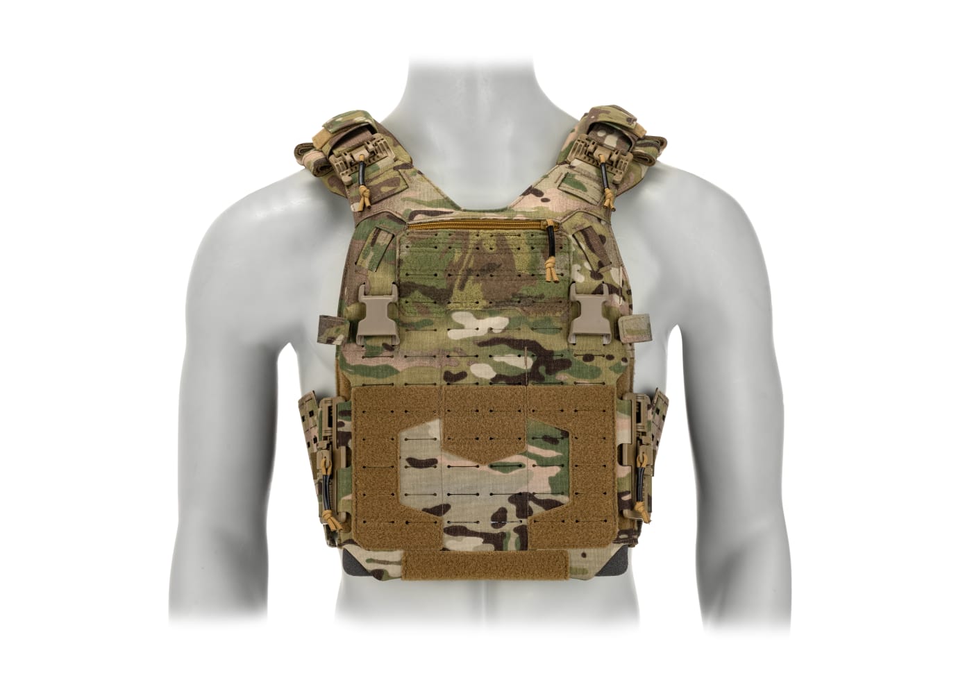 Templar's Gear CPC ROC Plate Carrier Gen 4.1