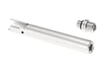 Laylax Hi-Capa 5.1 Fixed Two Way Outer Barrel