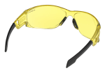 Mechanix Wear Tactical Glasses Type-N Amber Lens
