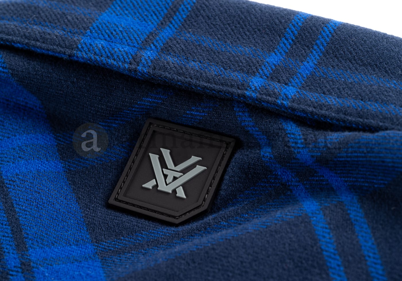 Vortex Timber Rush Camicia Uomo In Flanella Elasticizzata, 100% Cotone, Anti-Umidità - 2