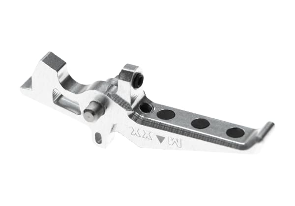 Maxx Model CNC Aluminum Advanced Speed Trigger Style E
