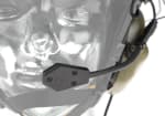 Earmor M32H Tactical Communication Hearing Protector FAST