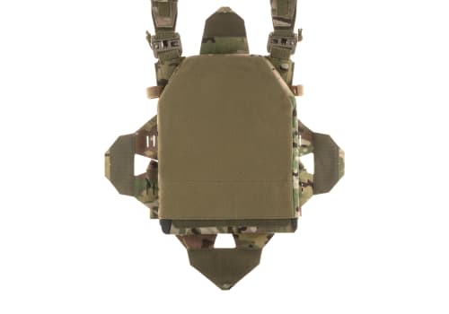 Clawgear Operator Plate Carrier