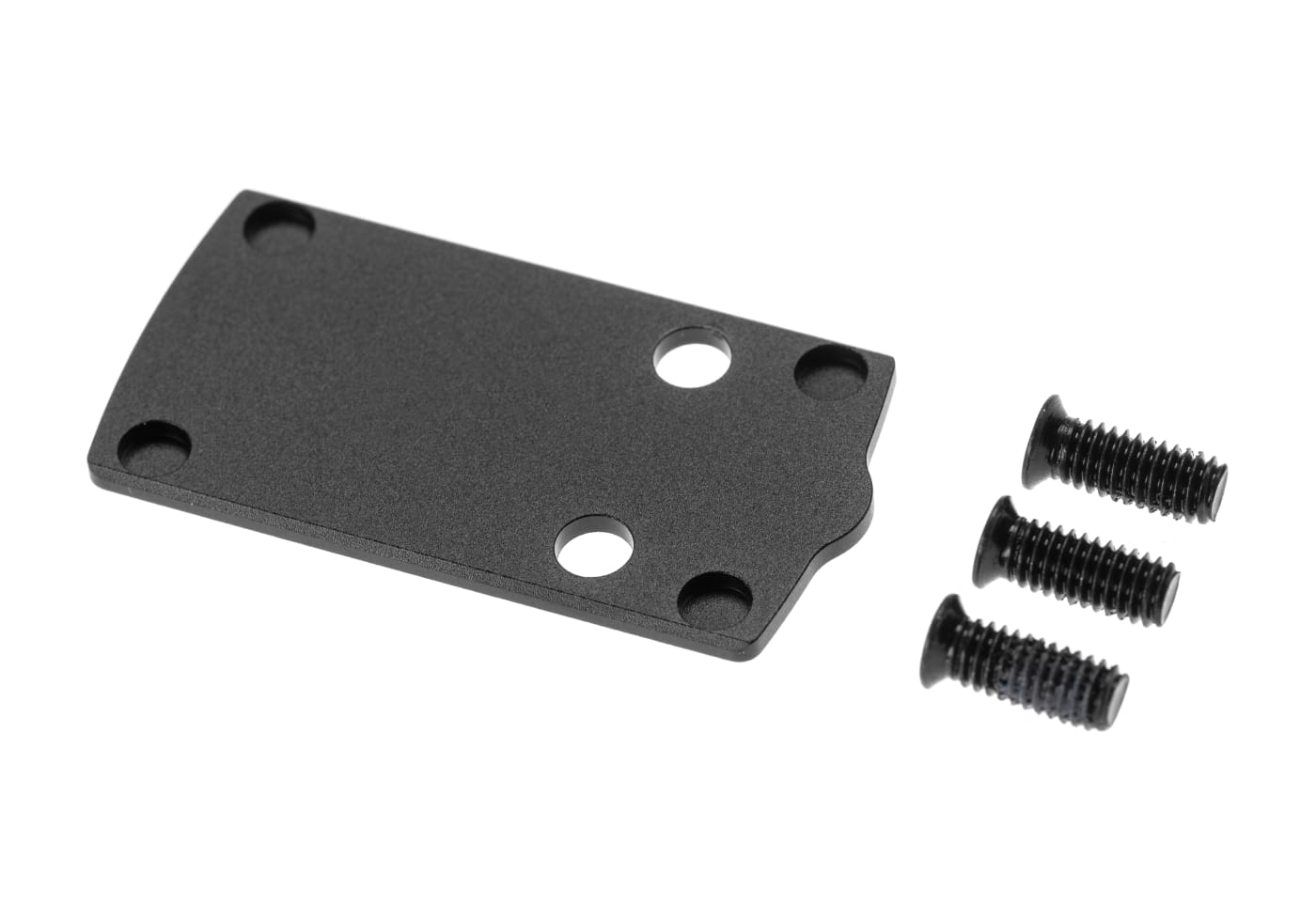 C&H Precision Glock 43x/48 MOS MIL/LEO Filler to Holosun 407k/ 507k V4