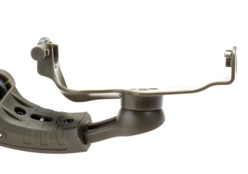 Earmor M16 Plus EXFIL Rail Mount Kit