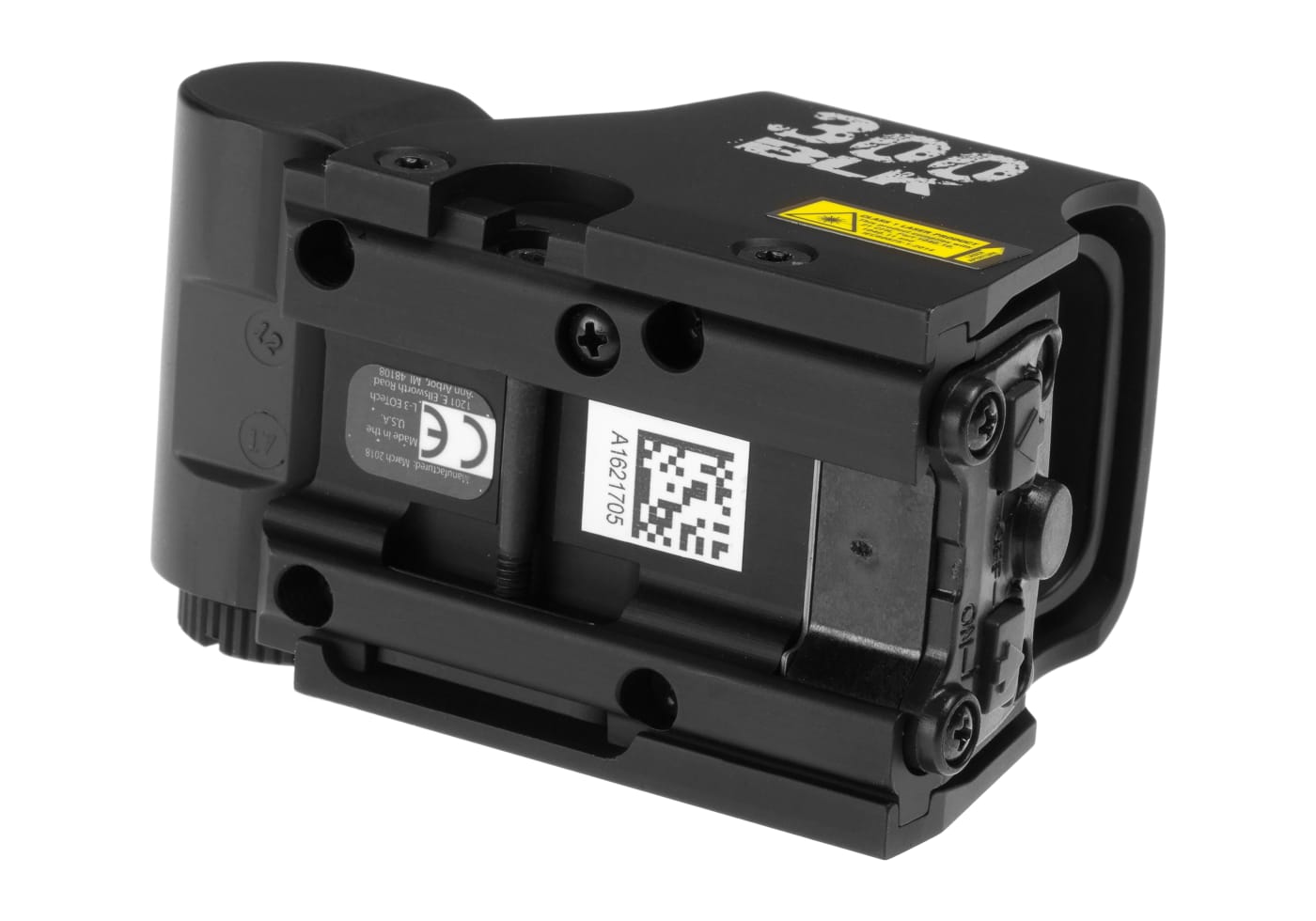 EoTech XPS2-300