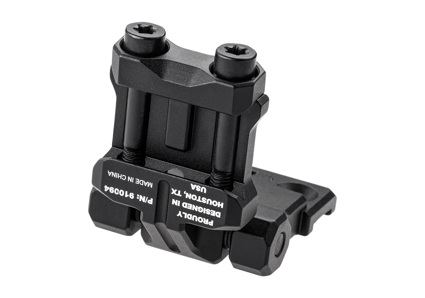 Primary Arms Flip To Side Magnifier Mount - 2 Bolt Interface