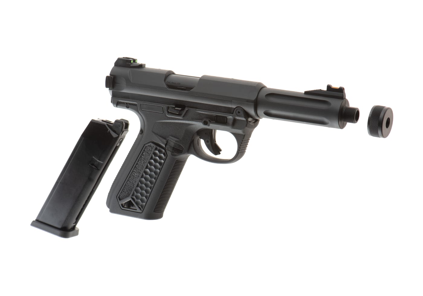 Action Army AAP01 GBB Semi Auto