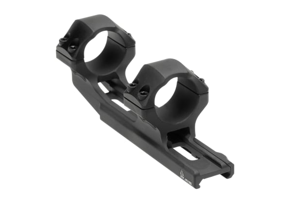 Leapers Accu-Sync 30mm Medium Profile 50mm Offset Rings