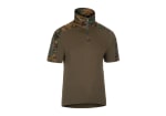 Invader Gear Combat Shirt Short Sleeve