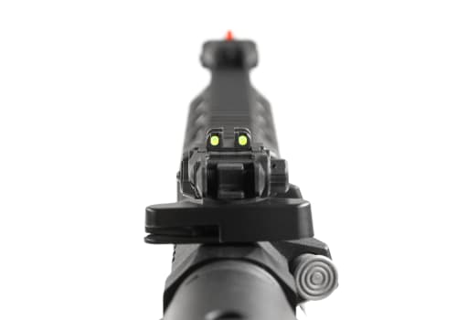 G&G CM16 Batto 0.5J