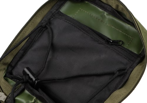 Earmor Multi Function Tactical Molle Pouch for Earmuffs