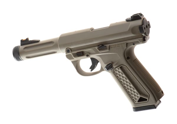 Action Army AAP01 GBB Full Auto / Semi Auto