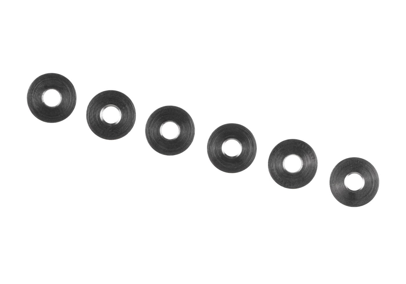 KPP 8mm Bushing Set