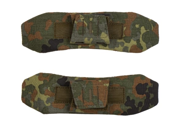 Templar's Gear TPC Shoulder Comfort Pads Gen II