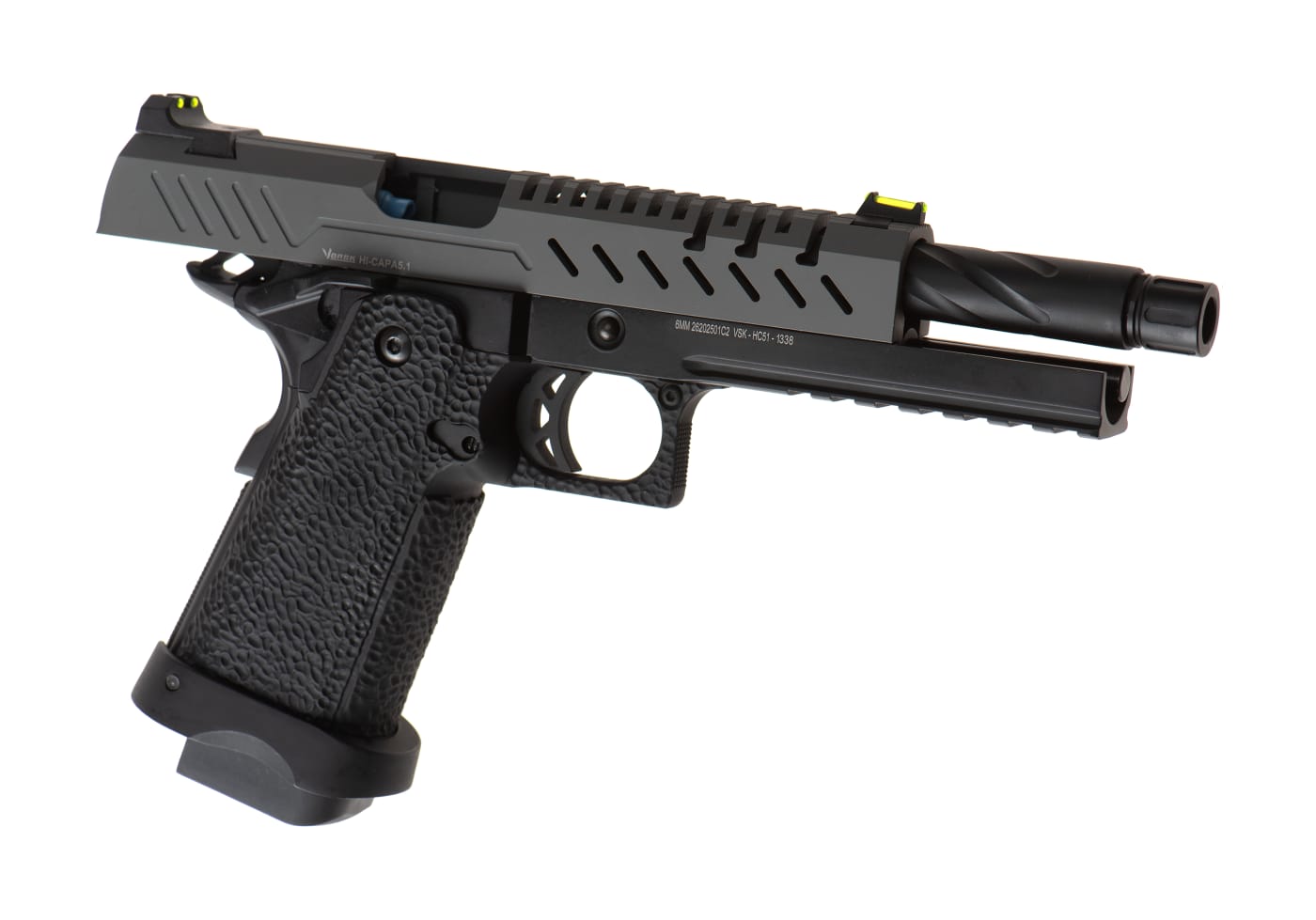 Vorsk Hi-Capa 5.1 GBB